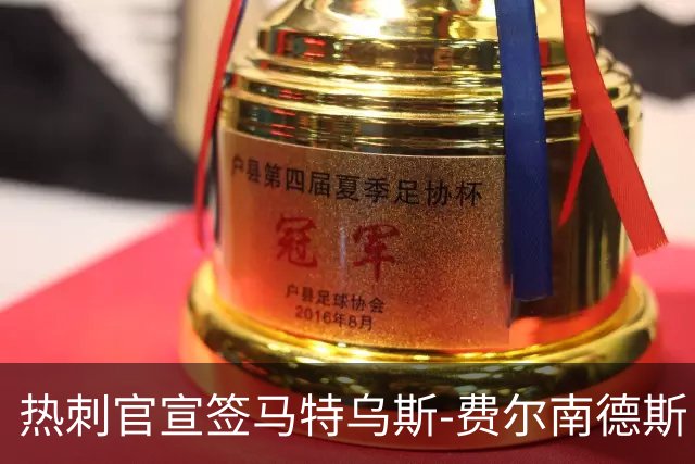 热刺官宣签马特乌斯-费尔南德斯 转会费8500万镑破纪录