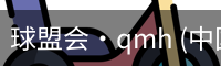 球盟会·qmh (中国)-官方网站